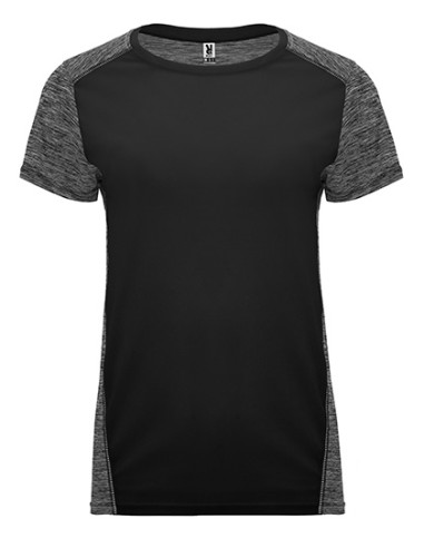 ROL-CA6663-Womens Zolder T-Shirt