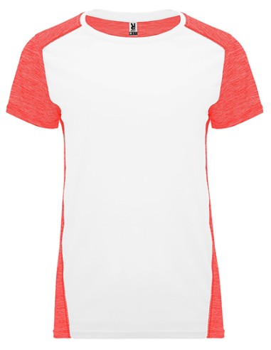 ROL-CA6663-Womens Zolder T-Shirt