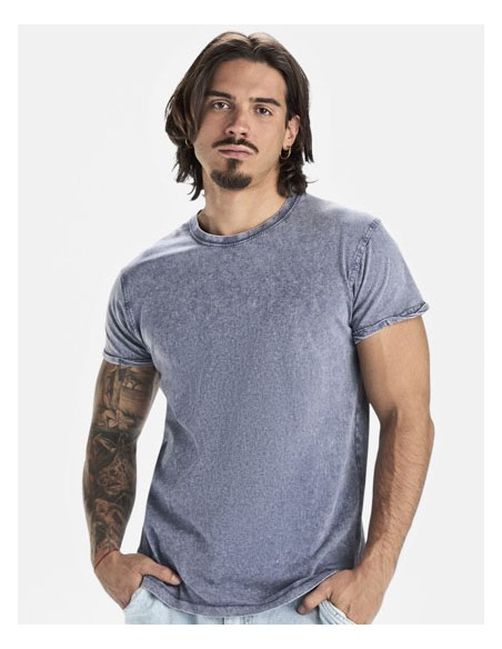 ROL-CA6689-Mens Husky T-Shirt