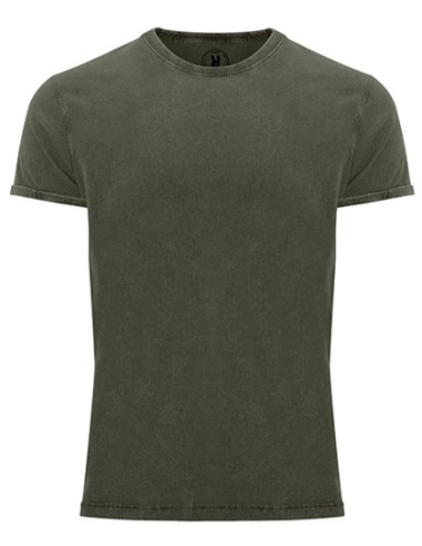ROL-CA6689-Mens Husky T-Shirt