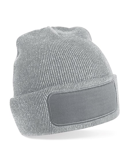 B-B445-Original Patch Beanie