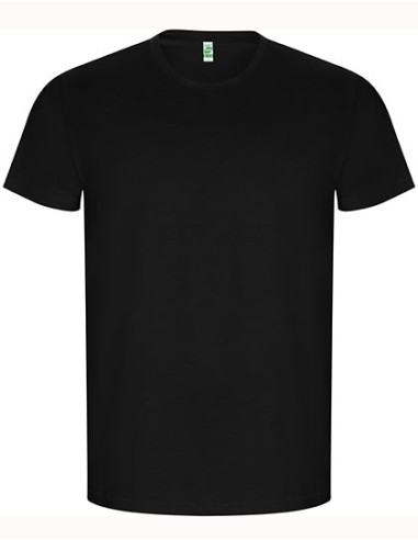 ROL-CA6690-Mens Golden Organic T-Shirt