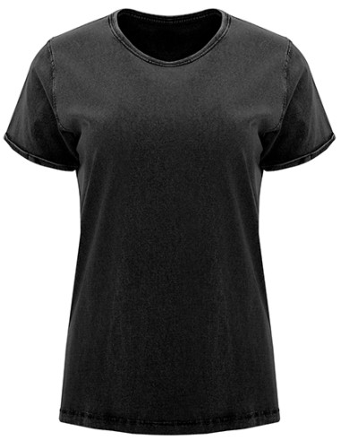 ROL-CA6691-Womens Husky T-Shirt