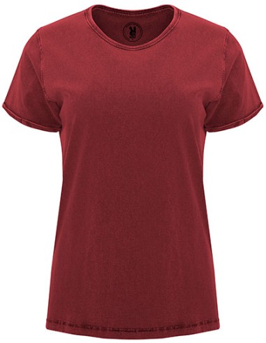 ROL-CA6691-Womens Husky T-Shirt