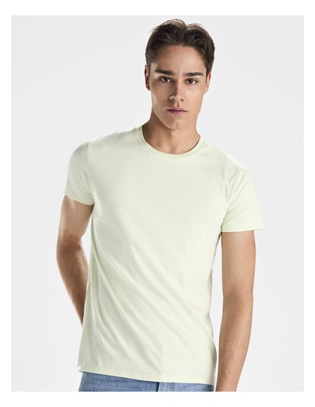ROL-CA6698-T-Shirt Breda