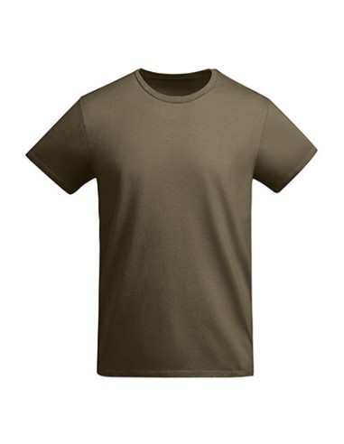 ROL-CA6698-T-Shirt Breda