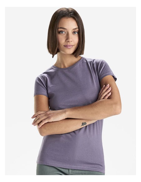 ROL-CA6699-Womens T-Shirt Breda