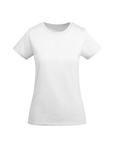 ROL-CA6699-Womens T-Shirt Breda