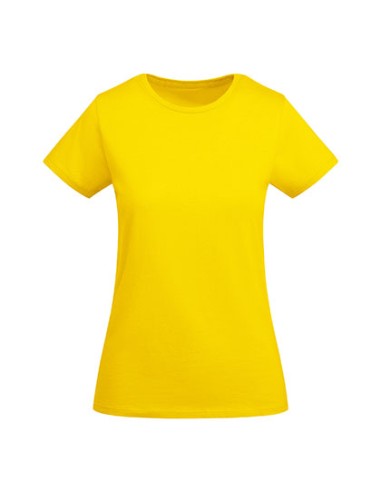 ROL-CA6699-Womens T-Shirt Breda