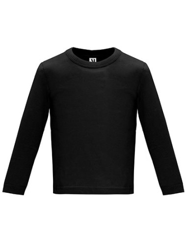 ROL-CA7203-Baby Longsleeve T-Shirt