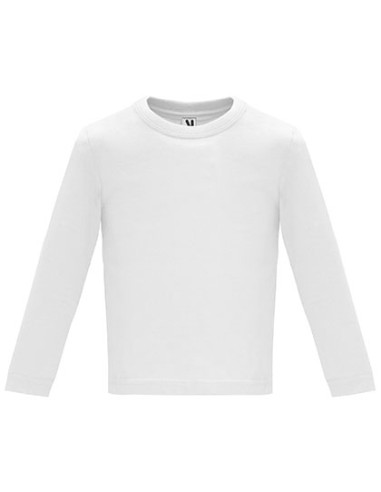 ROL-CA7203-Baby Longsleeve T-Shirt