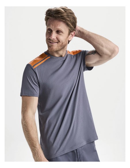 ROL-CA8411-T-Shirt Expedition