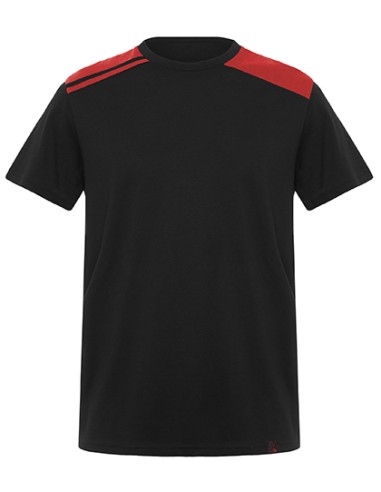 ROL-CA8411-T-Shirt Expedition