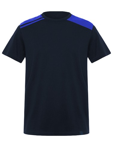 ROL-CA8411-T-Shirt Expedition