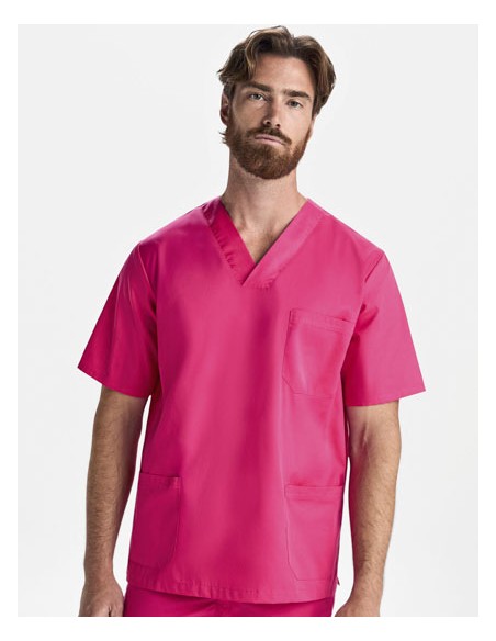 ROL-CA9098-Panacea Tunic