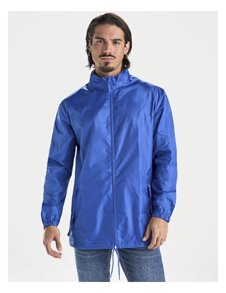 ROL-CB5200-Raincoat Island