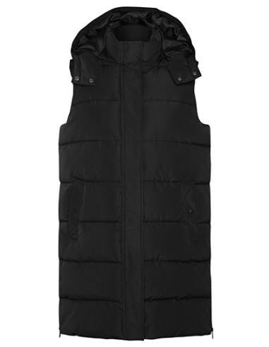 ROL-CC5076-Reine Padded Vest 3/4