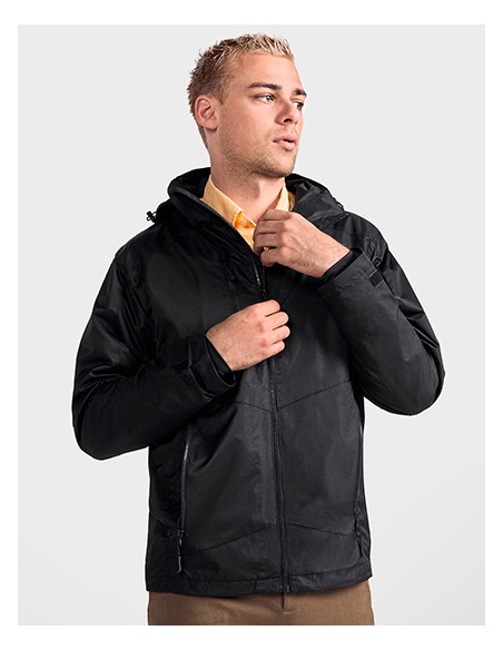 ROL-CQ1106-Alaska Jacket