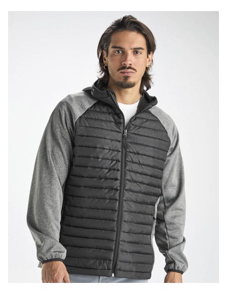 ROL-CQ1120-Minsk Jacket