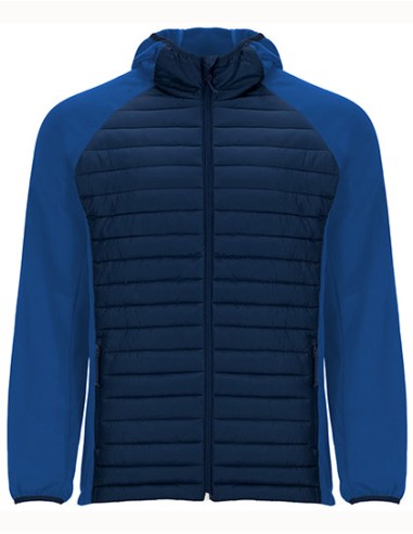 ROL-CQ1120-Minsk Jacket