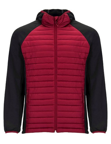 ROL-CQ1120-Minsk Jacket