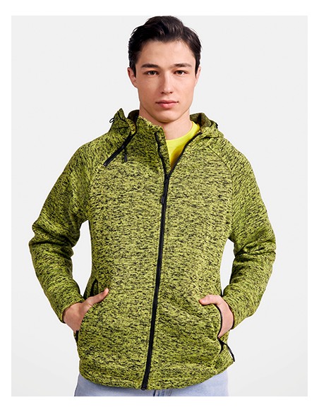 ROL-CQ5064-Unisex Everest Jacket