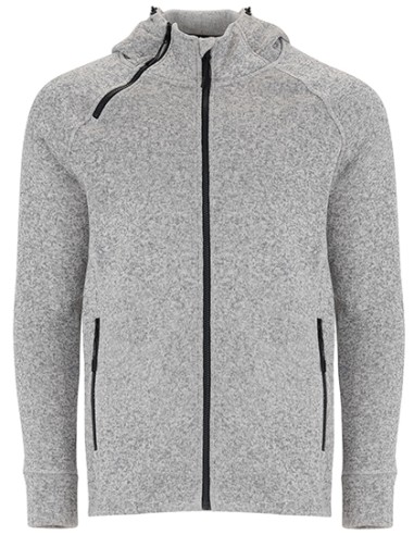 ROL-CQ5064-Unisex Everest Jacket