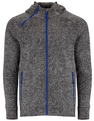 ROL-CQ5064-Unisex Everest Jacket