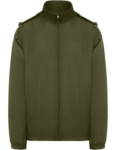 ROL-CQ5079-Winter Jacket Makalu