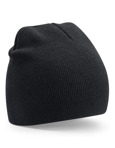B-B44R-Recycled Original Pull-On Beanie