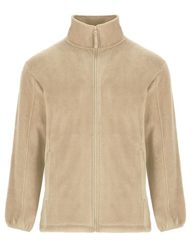 ROL-CQ6412-Mens Fleecejacket Artic