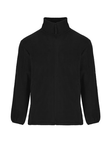 ROL-CQ6412-Mens Fleecejacket Artic