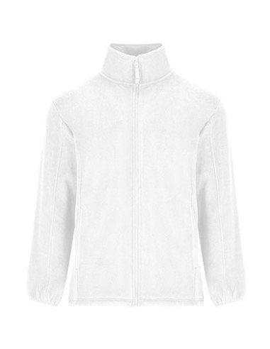 ROL-CQ6412-Mens Fleecejacket Artic