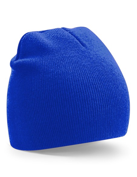 B-B44R-Recycled Original Pull-On Beanie