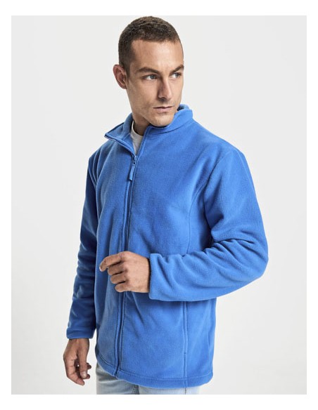 ROL-CQ6414-New Mens Fleecejacket Artic