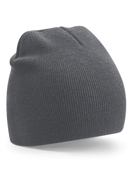 B-B44R-Recycled Original Pull-On Beanie