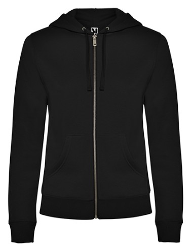 ROL-CQ6425-Womens Veleta Sweatjacket