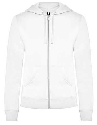 ROL-CQ6425-Womens Veleta Sweatjacket