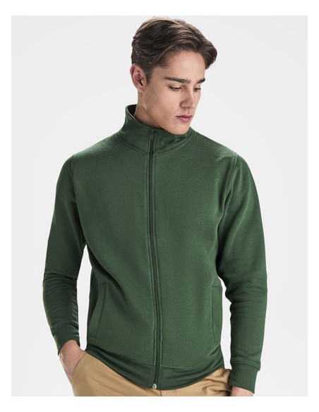 ROL-CQ6439-Sweatjacket Ulan