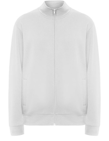 ROL-CQ6439-Sweatjacket Ulan