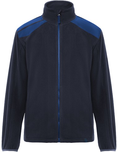 ROL-CQ8412-Fleece Jacket Terrano