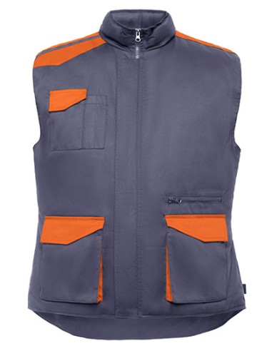 ROL-CQ8414-Multipocket Vest Armada