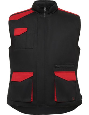 ROL-CQ8414-Multipocket Vest Armada