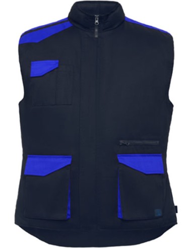 ROL-CQ8414-Multipocket Vest Armada