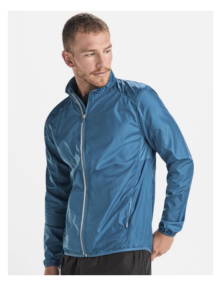 ROL-CV5050-Mens Glasgow Windjacket