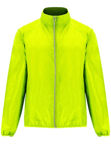 ROL-CV5050-Mens Glasgow Windjacket