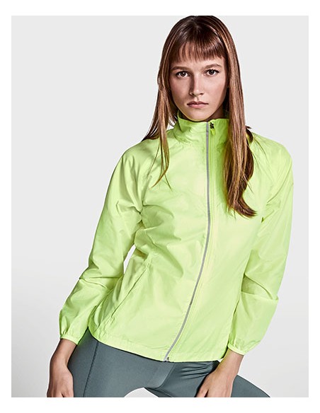 ROL-CV5051-Womens Glasgow Windjacket