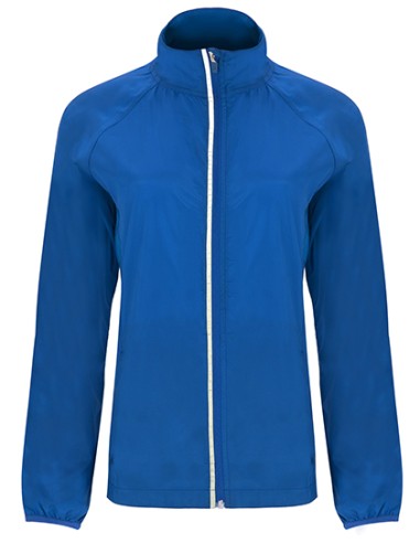 ROL-CV5051-Womens Glasgow Windjacket