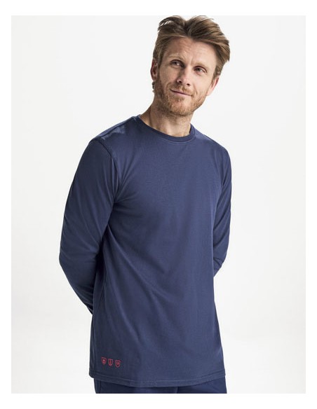 ROL-FR9401-T-Shirt Defender