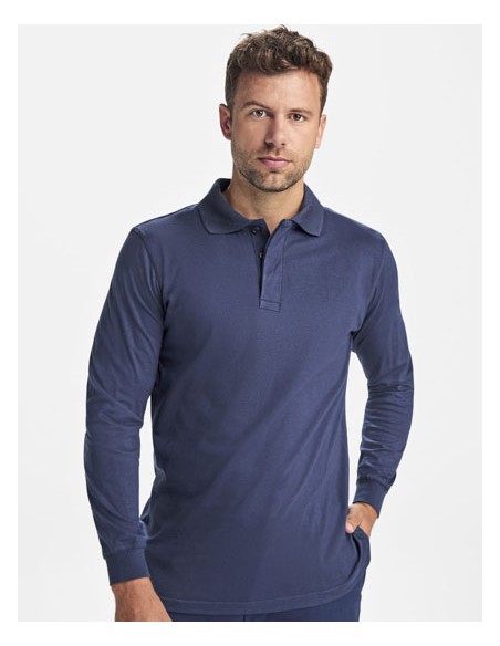 ROL-FR9402-Polo Shirt Santana